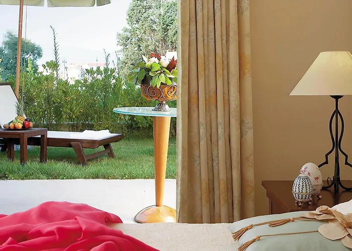 Grecotel Imperial 5*