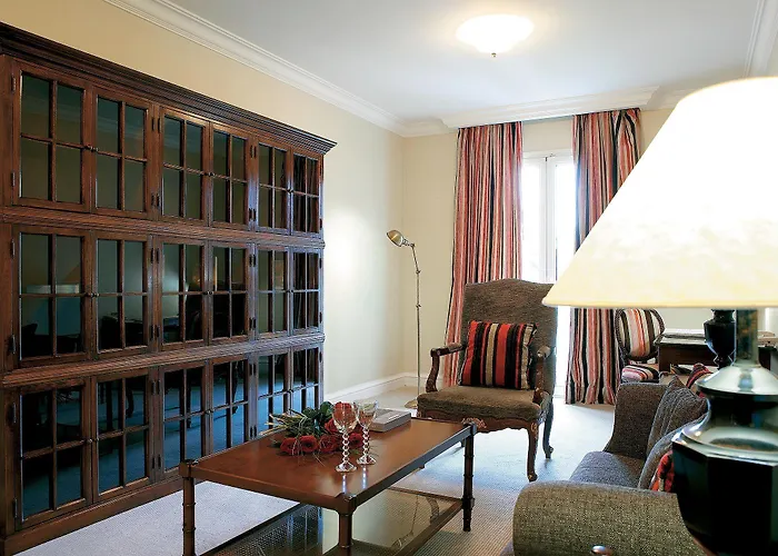 Grecotel Imperial Ξενοδοχείο