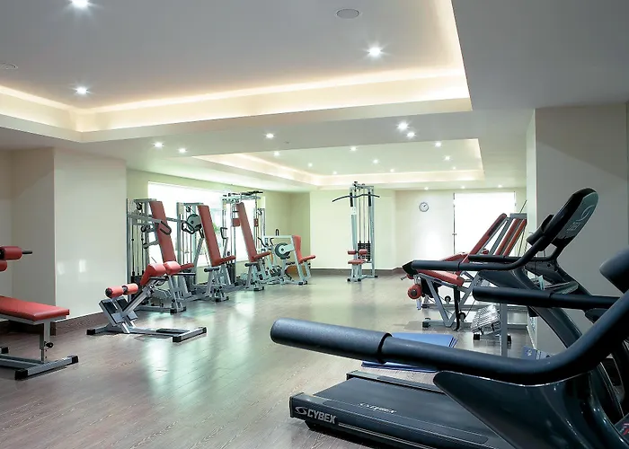 Grecotel Imperial Λάρισα