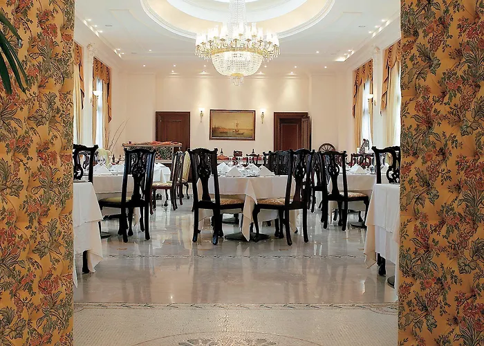 酒店 Grecotel Imperial 拉里萨