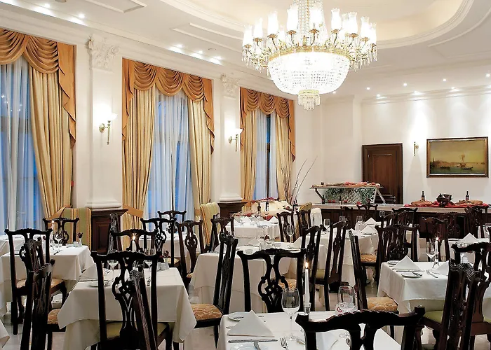 Grecotel Imperial Hotel 5*