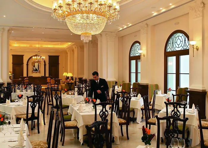 Grecotel Imperial Hotel 5*