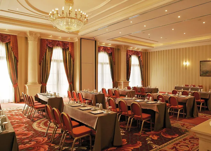 Grecotel Imperial 酒店