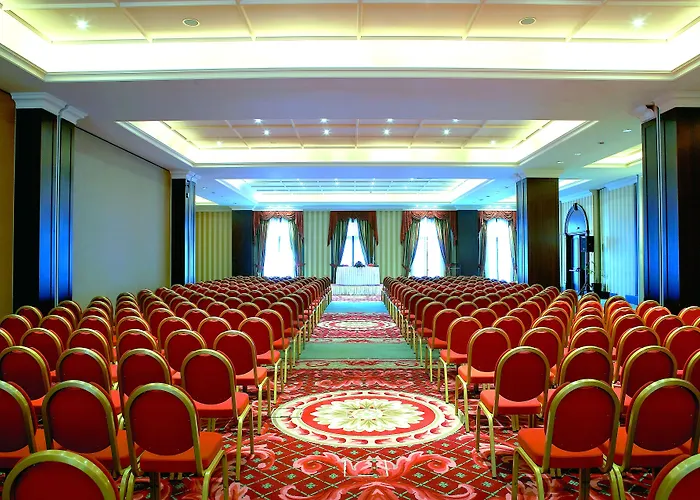 Grecotel Imperial Hotel