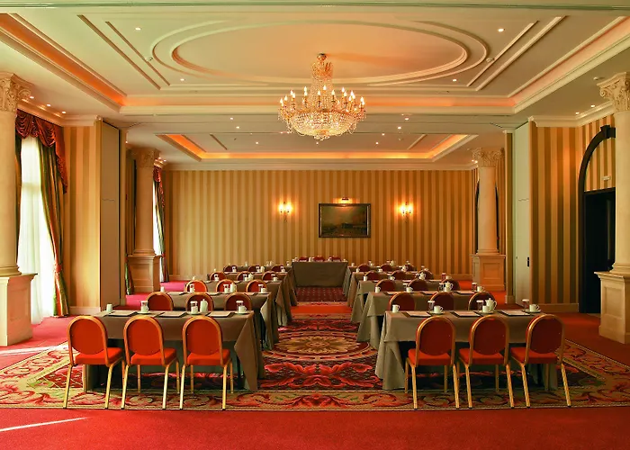 Grecotel Imperial 5*