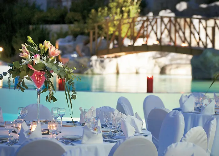 Grecotel Imperial Ξενοδοχείο