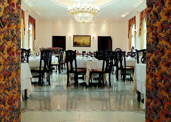 Hotel Grecotel Imperial