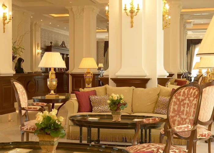 Grecotel Imperial Hotel 5*