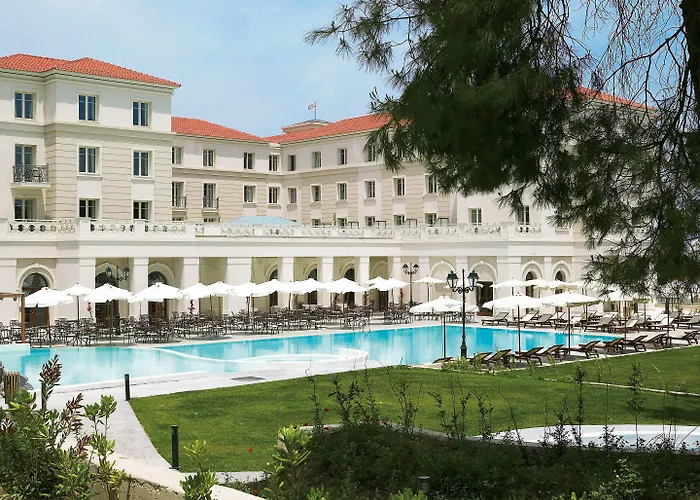 Hotel Grecotel Imperial 5*