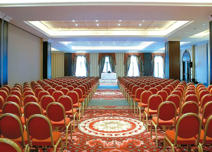 Grecotel Imperial ホテル ラリサ