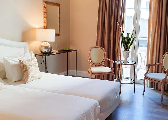 Grecotel Imperial Hotel