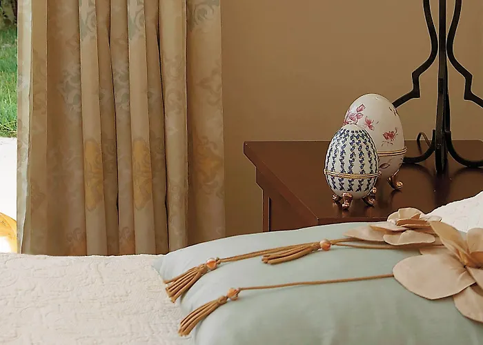 Grecotel Imperial 拉里萨