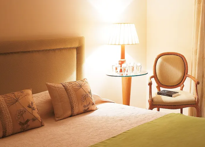 Hotel Grecotel Imperial