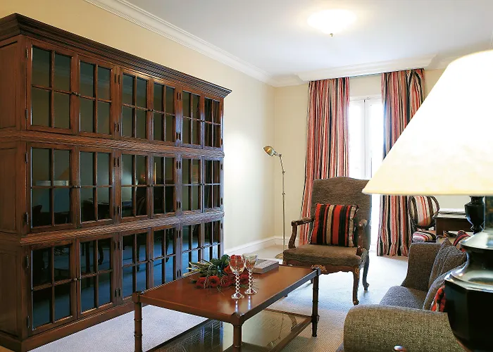 Grecotel Imperial Hotel