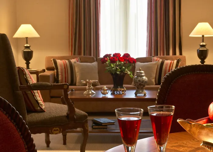 Hotel Grecotel Imperial 5*