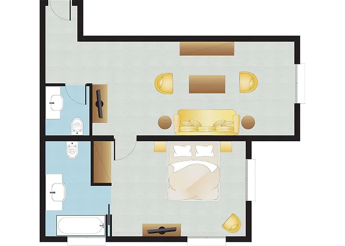 Hotel Grecotel Imperial 5*