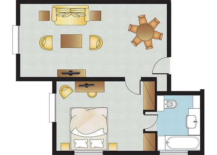 Hotel Grecotel Imperial Larissa