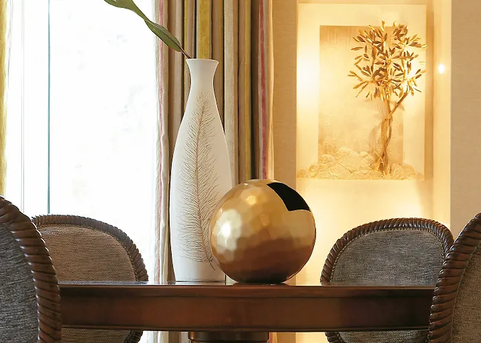 Grecotel Imperial 酒店 5*