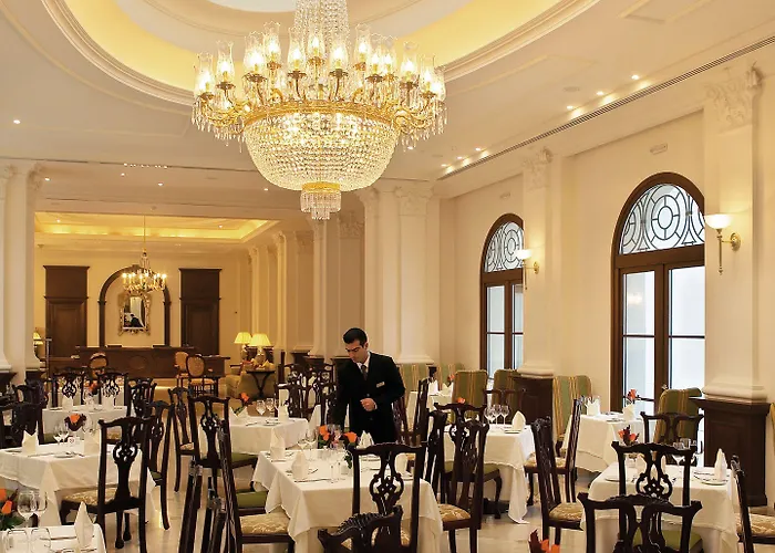 酒店 Grecotel Imperial 5*