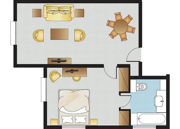 Grecotel Imperial 5* Larissa