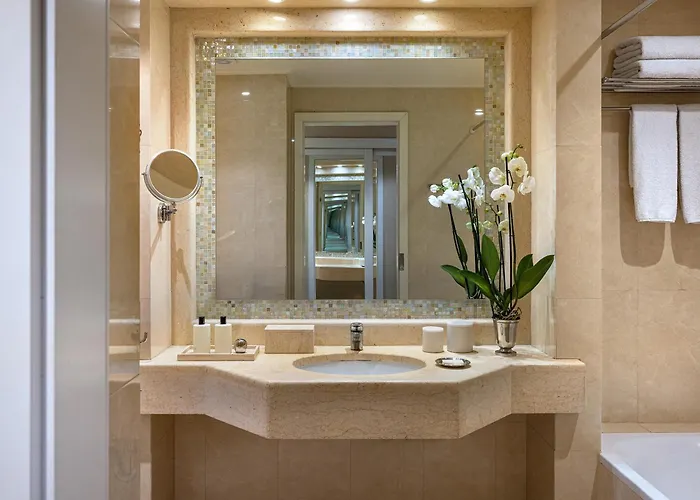 Grecotel Imperial 5* Larissa