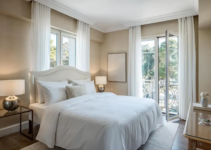 Grecotel Imperial 5*