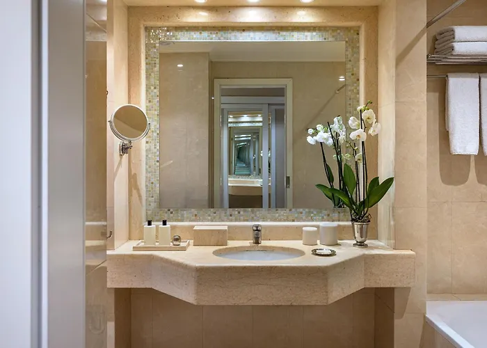 Grecotel Imperial 5* ラリサ