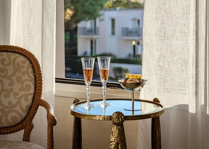 酒店 Grecotel Imperial 5*