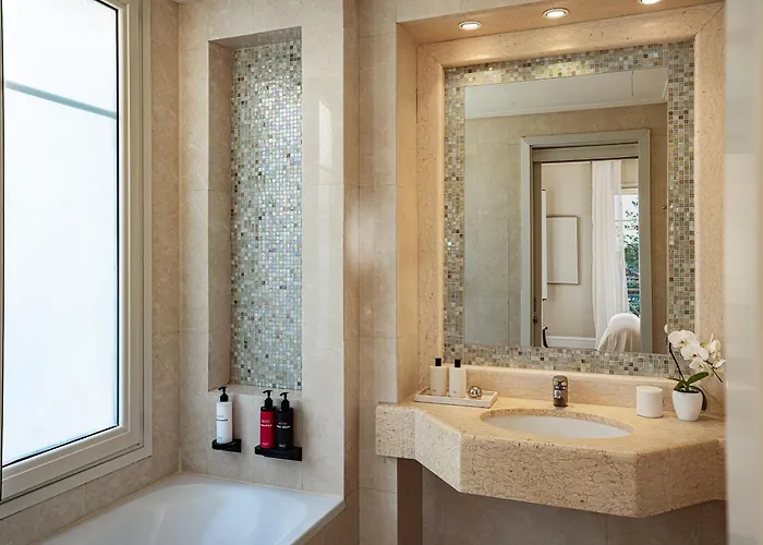 Hotel Grecotel Imperial Larissa