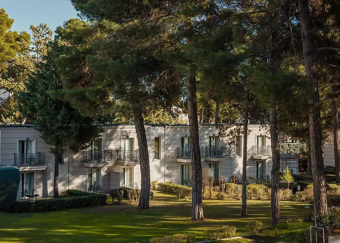 Hotel Grecotel Imperial