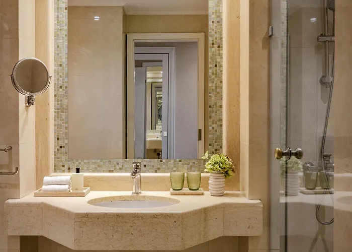 Grecotel Imperial Hotel