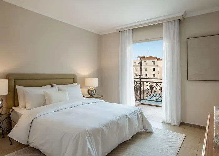 Hotel Grecotel Imperial 5*