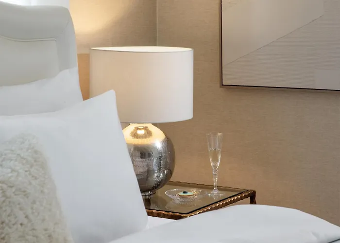 Grecotel Imperial 5* ラリサ