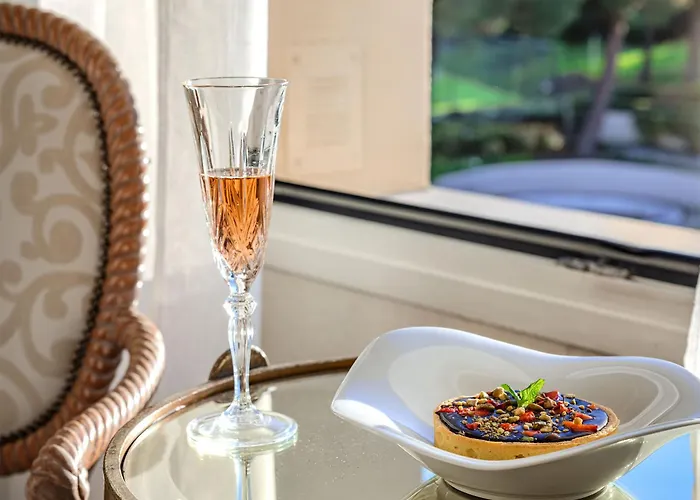 酒店 Grecotel Imperial 5*