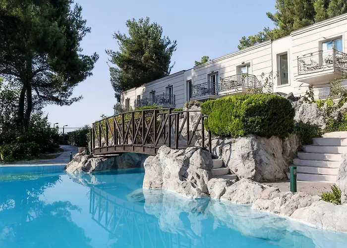 Hotel Grecotel Imperial Larissa