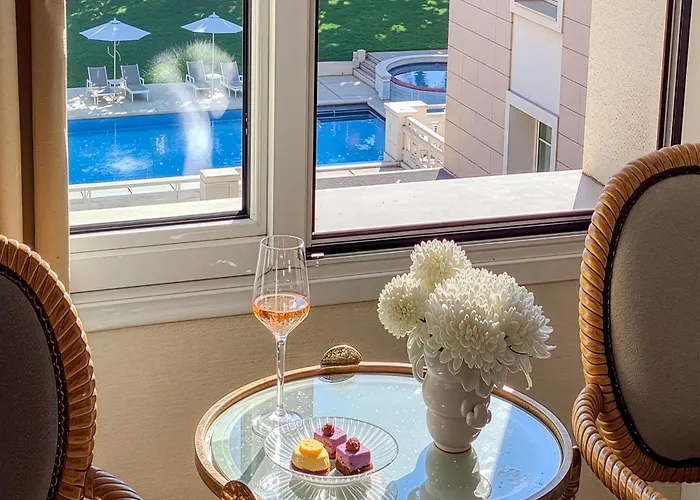 酒店 Grecotel Imperial 5*