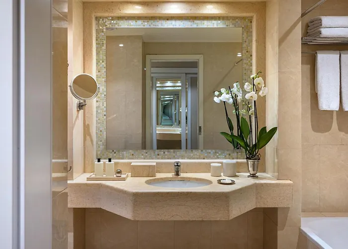 Grecotel Imperial Hotel Larissa