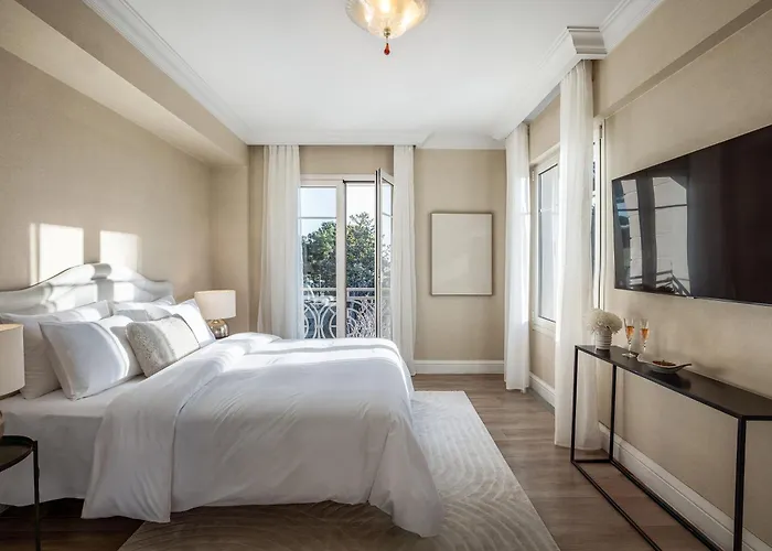 Grecotel Imperial Λάρισα