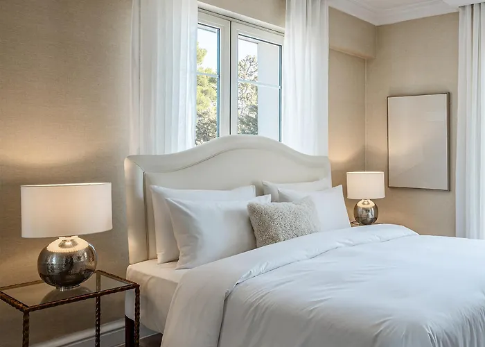 Grecotel Imperial Hotel Larissa