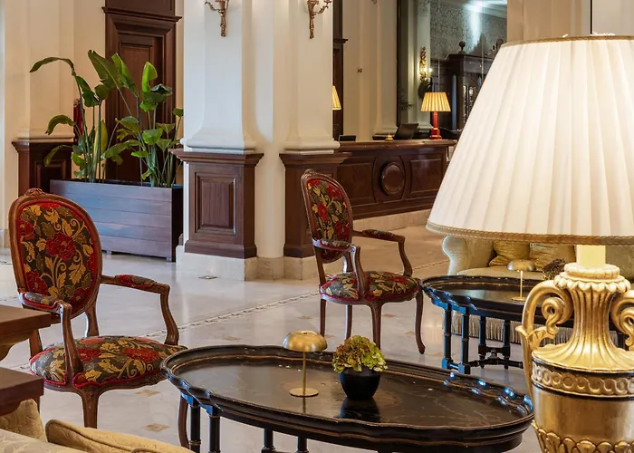 Grecotel Imperial 5*