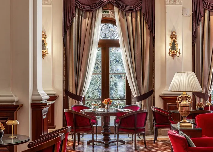 Grecotel Imperial Hotel 5*