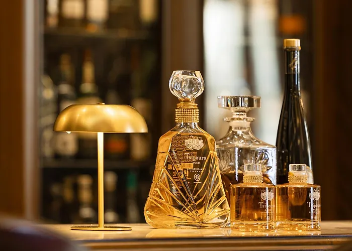 酒店 Grecotel Imperial 拉里萨