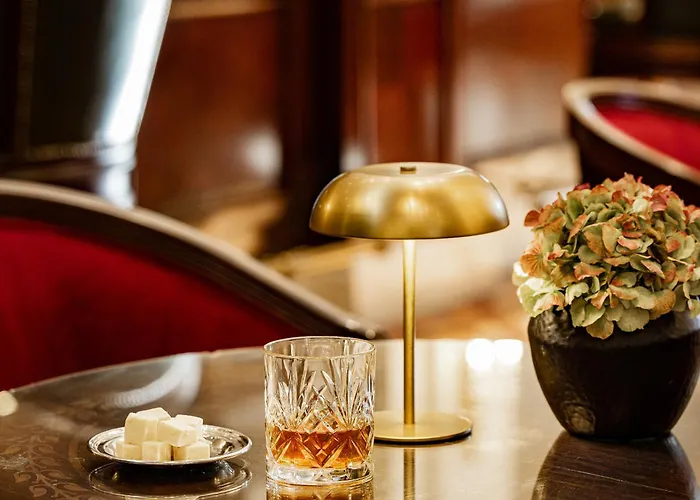 Grecotel Imperial 5* 拉里萨