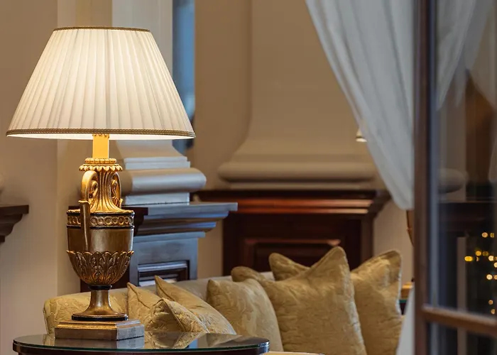 Hotel Grecotel Imperial Larissa