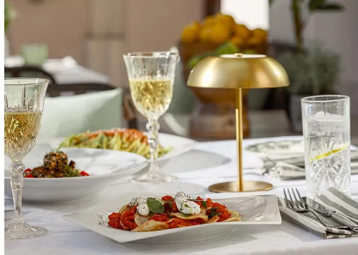 Hotel Grecotel Imperial Larissa