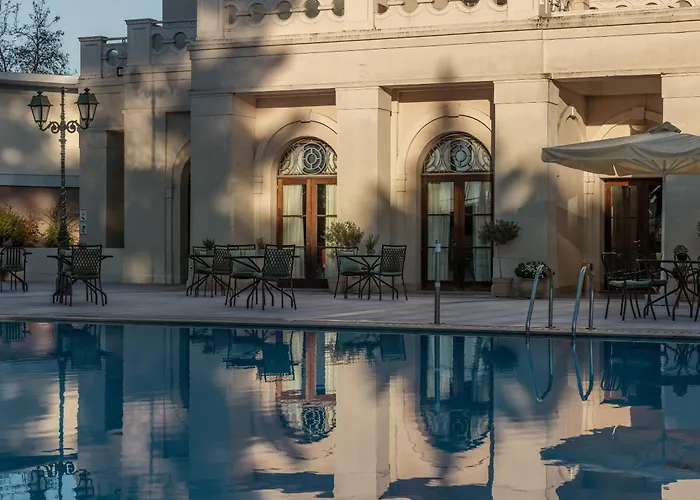 Grecotel Imperial 5*