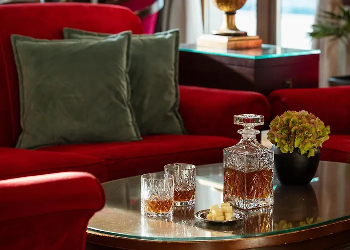 酒店 Grecotel Imperial