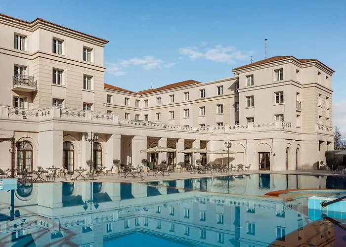 Grecotel Imperial 酒店