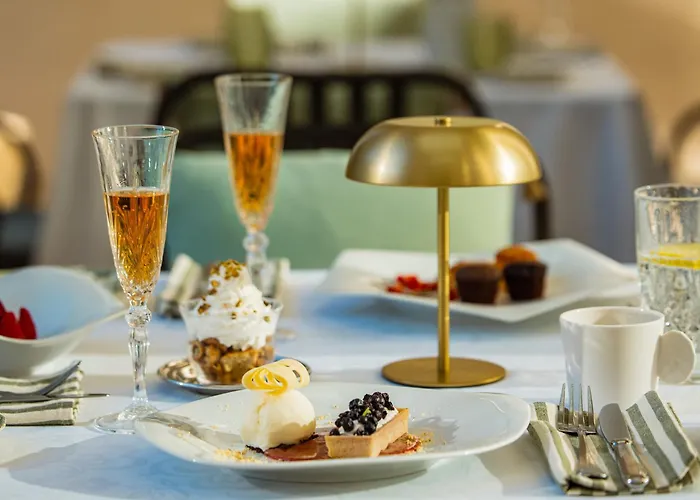 酒店 Grecotel Imperial