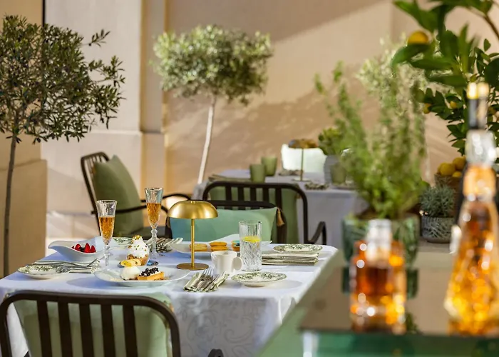 Hotel Grecotel Imperial Larissa